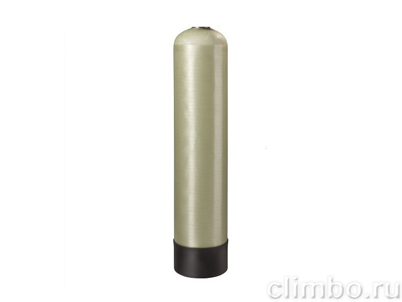 Композитный корпус фильтра 1054 - 2,5'' Акватек (верх) — фото товара