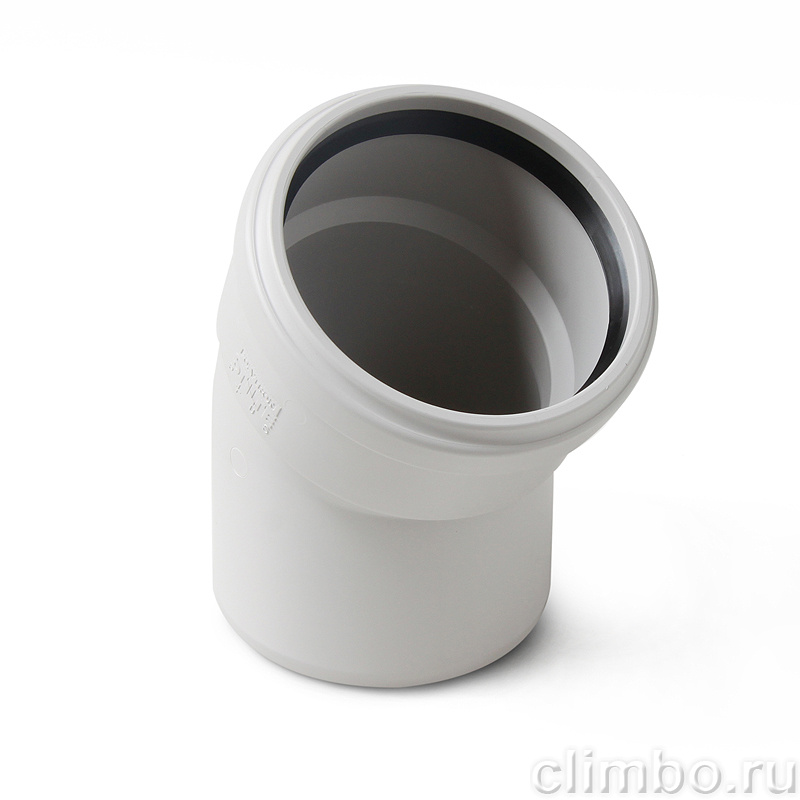 Отвод 160x30 PROAQUASTILTEPLUS — фото товара