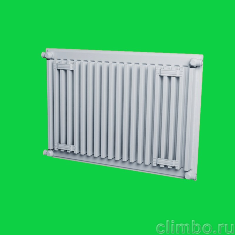 Стальной панельный радиатор Oasis Pro PN 11-5-28 — фото товара
