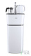 Кулер с чайным столиком Teabar Ecotronic TB11-LE white — фото товара