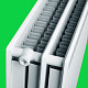 Стальной панельный радиатор Oasis Pro PN 33-5-07 — фото товара