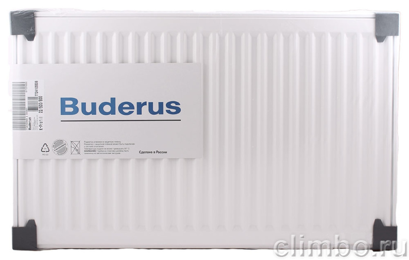 BUDERUS Радиатор Logatrend VK-Profil 22/300/900 — фото товара