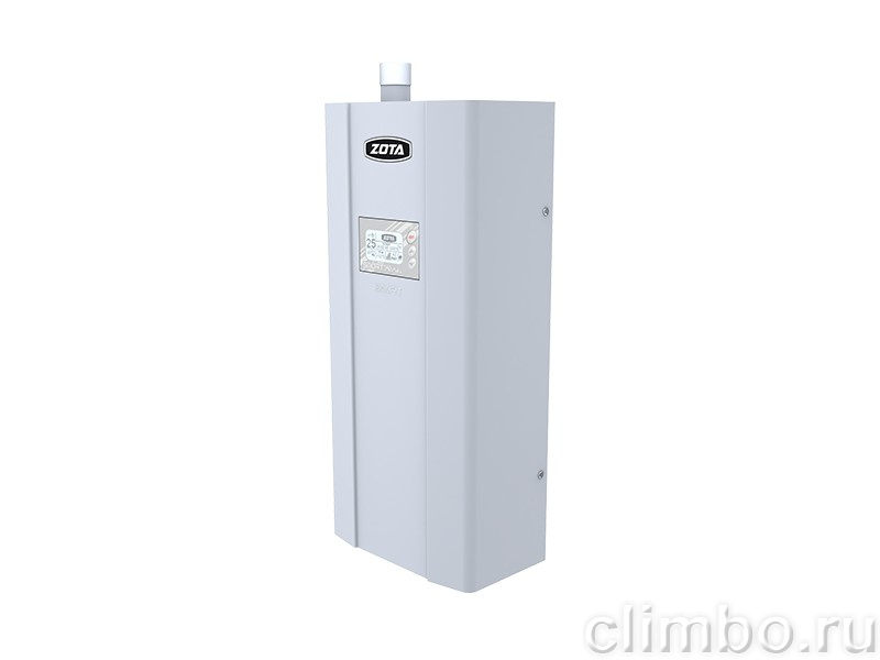 Электрокотел ZOTA - 36 Smart — фото товара