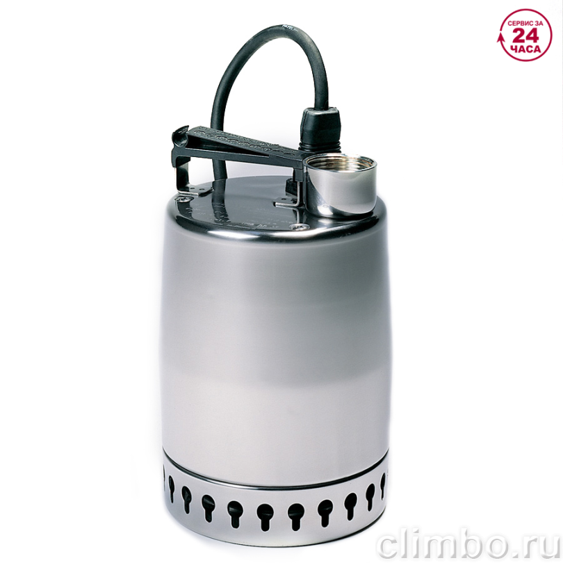 Дренажный насос Grundfos Unilift KP 250-M1 — фото товара