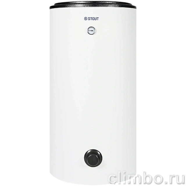 Бойлер косвенного нагрева напольный STOUT OptiBase SWH-2110 750 л — фото, детали конструкции