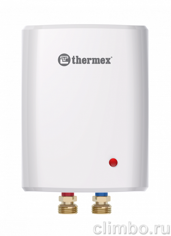 Проточный водонагреватель THERMEX Surf 6000 — фото товара