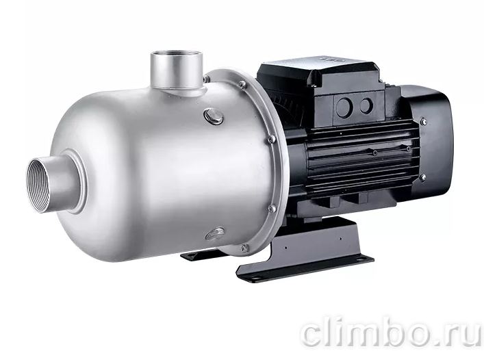 Многоступенчатый насос VODOTOK EDHm 2-4 — фото товара