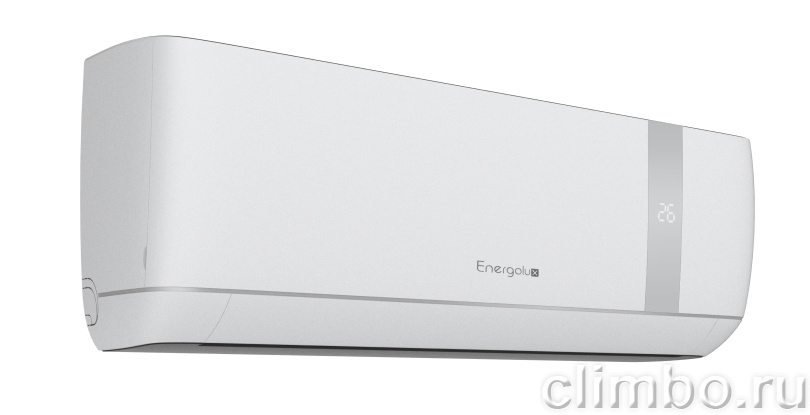 Настенная сплит-система Energolux  SAS18BN1-AI/SAU18BN1-AI (Серия Bern) — фото товара