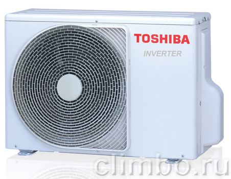 Настенная сплит-система Toshiba U2KV Inverter RAS-16U2KV — фото товара