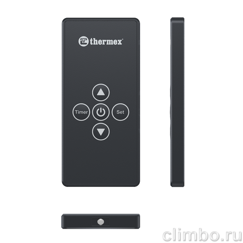 Водонагреватель (бойлер) THERMEX ID 80 H (pro) Wi-Fi — фото товара