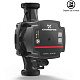 Циркуляционный насос GRUNDFOS ALPHA1 L 25-40 — фото товара