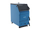 Котел комбинированный  Тополь-М 20 — фото товара
