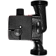 Циркуляционный насос ROMMER Profi 32/60-180 — фото, детали конструкции