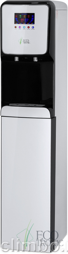Пурифайер Ecotronic L8-R4LM UV white-black — фото товара