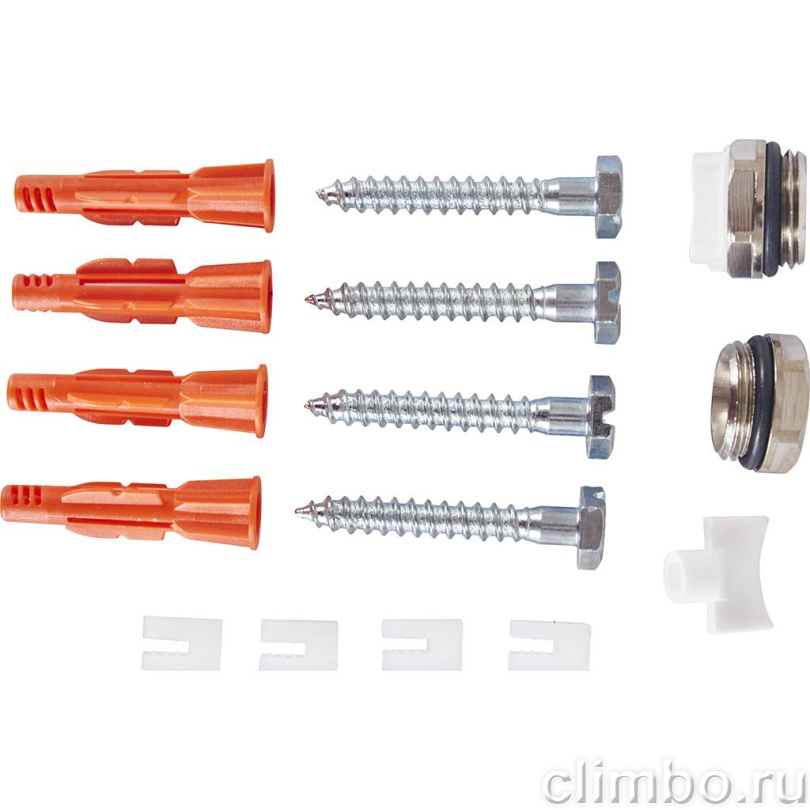 Панельный радиатор ROMMER Ventil  33/500/700 — фото товара