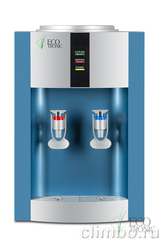 Кулер Ecotronic H1-TE — фото товара