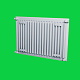 Стальной панельный радиатор Oasis Pro PN 11-3-16 — фото товара