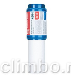 Сменный картридж К 604 (НВ-ПТ-R-картридж) — фото товара