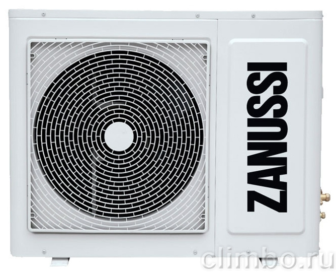 Настенная сплит система ZANUSSI ZACS-24 HPF/A17/N1 (Серия PERFECTO) — фото товара