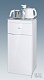 Кулер с чайным столиком Teabar Ecotronic TB61-LNA white — фото товара