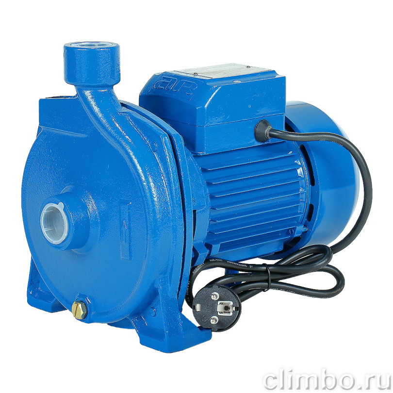 Центробежный насос Aquamotor ARCPm-750 — фото товара
