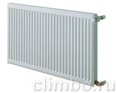 Стальной панельный радиатор Kermi FKO 22/500/900 — фото товара