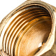 STOUT Заглушка ВР 3/4 — фото товара
