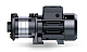 Горизонтальный насос LEO ECH 15-20 — фото товара