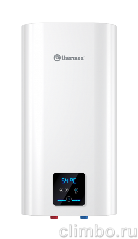 Водонагреватель (бойлер) THERMEX Smart 80 V — фото товара