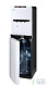 Кулер Ecotronic K41-LXE white-black — фото товара